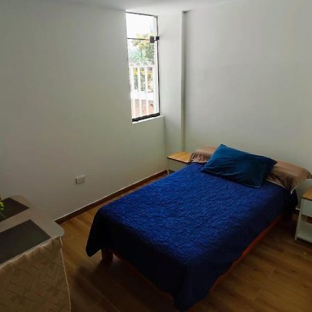 דירות Casa De Turistas ארקוויפה מראה חיצוני תמונה