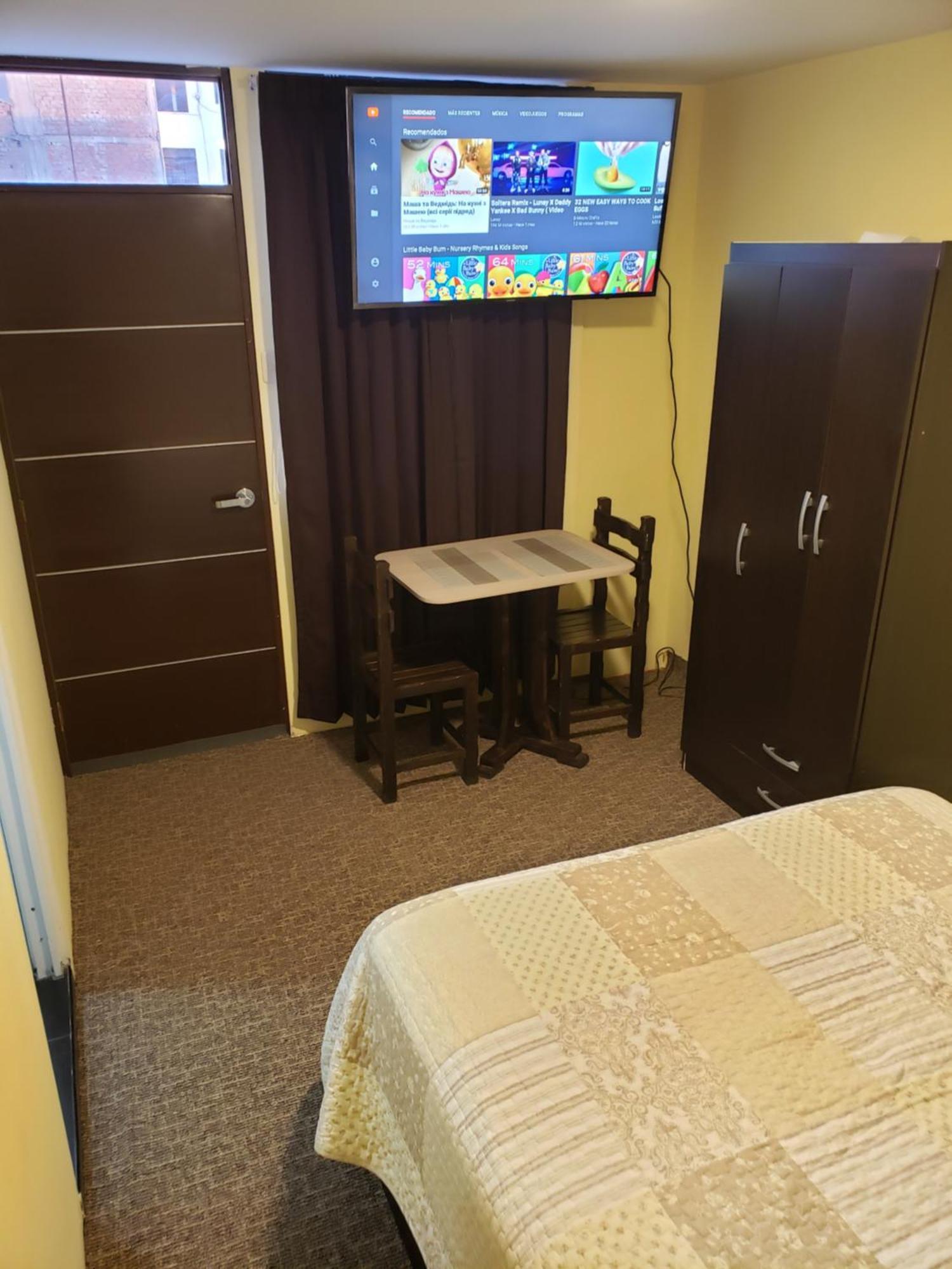דירות Casa De Turistas ארקוויפה חדר תמונה