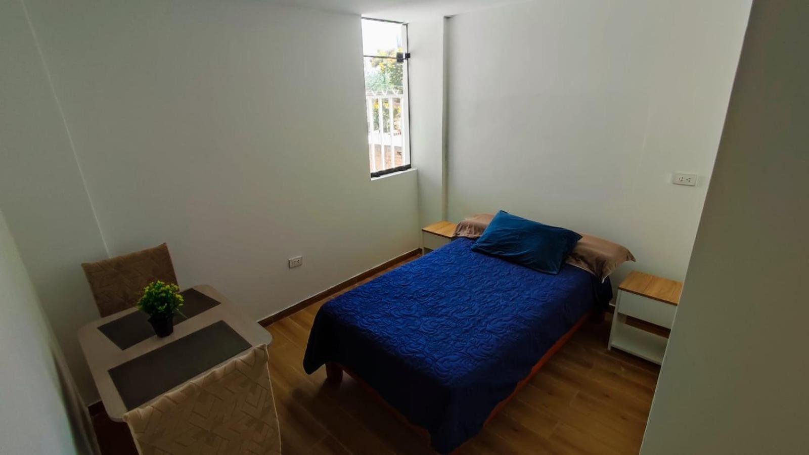 דירות Casa De Turistas ארקוויפה מראה חיצוני תמונה