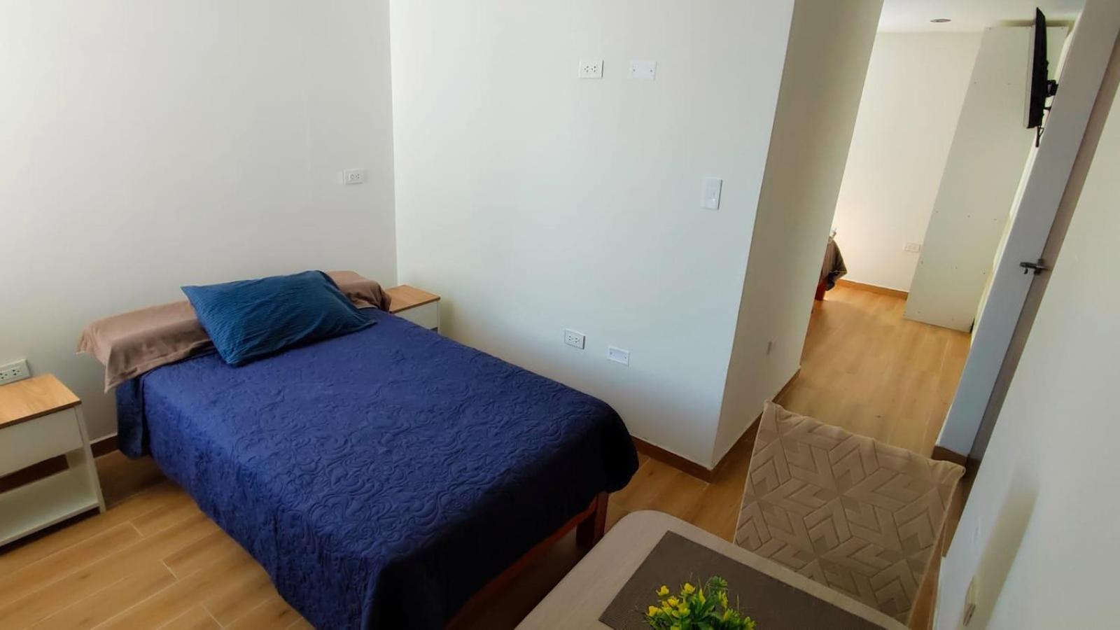 דירות Casa De Turistas ארקוויפה מראה חיצוני תמונה