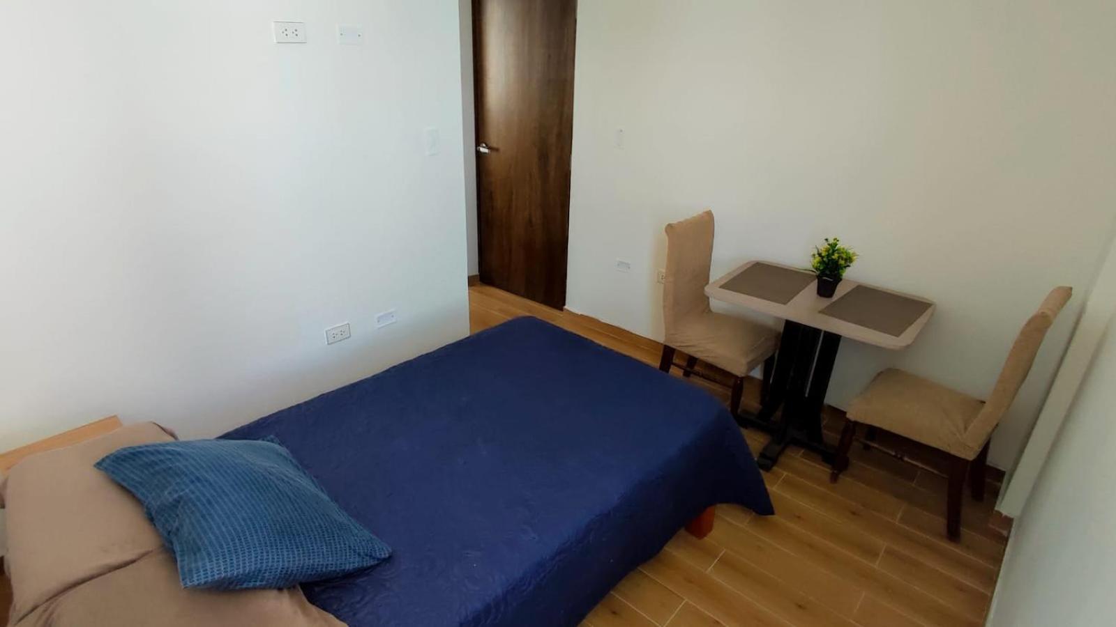 דירות Casa De Turistas ארקוויפה מראה חיצוני תמונה
