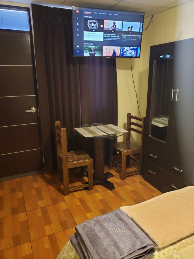 דירות Casa De Turistas ארקוויפה מראה חיצוני תמונה