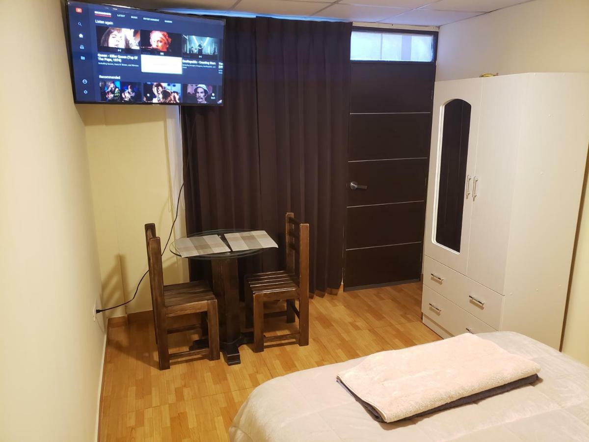 דירות Casa De Turistas ארקוויפה מראה חיצוני תמונה