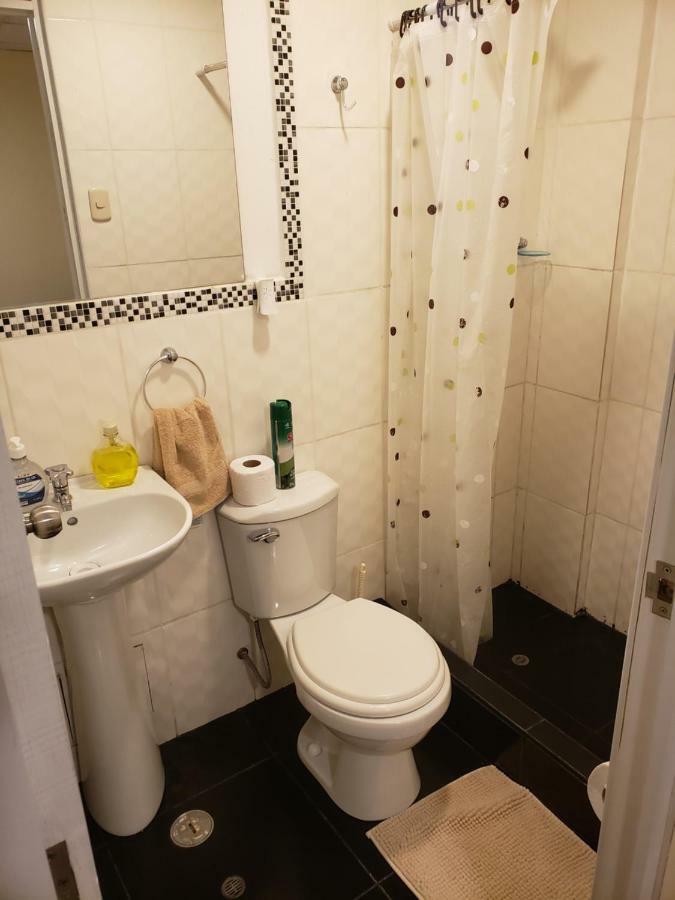 דירות Casa De Turistas ארקוויפה מראה חיצוני תמונה