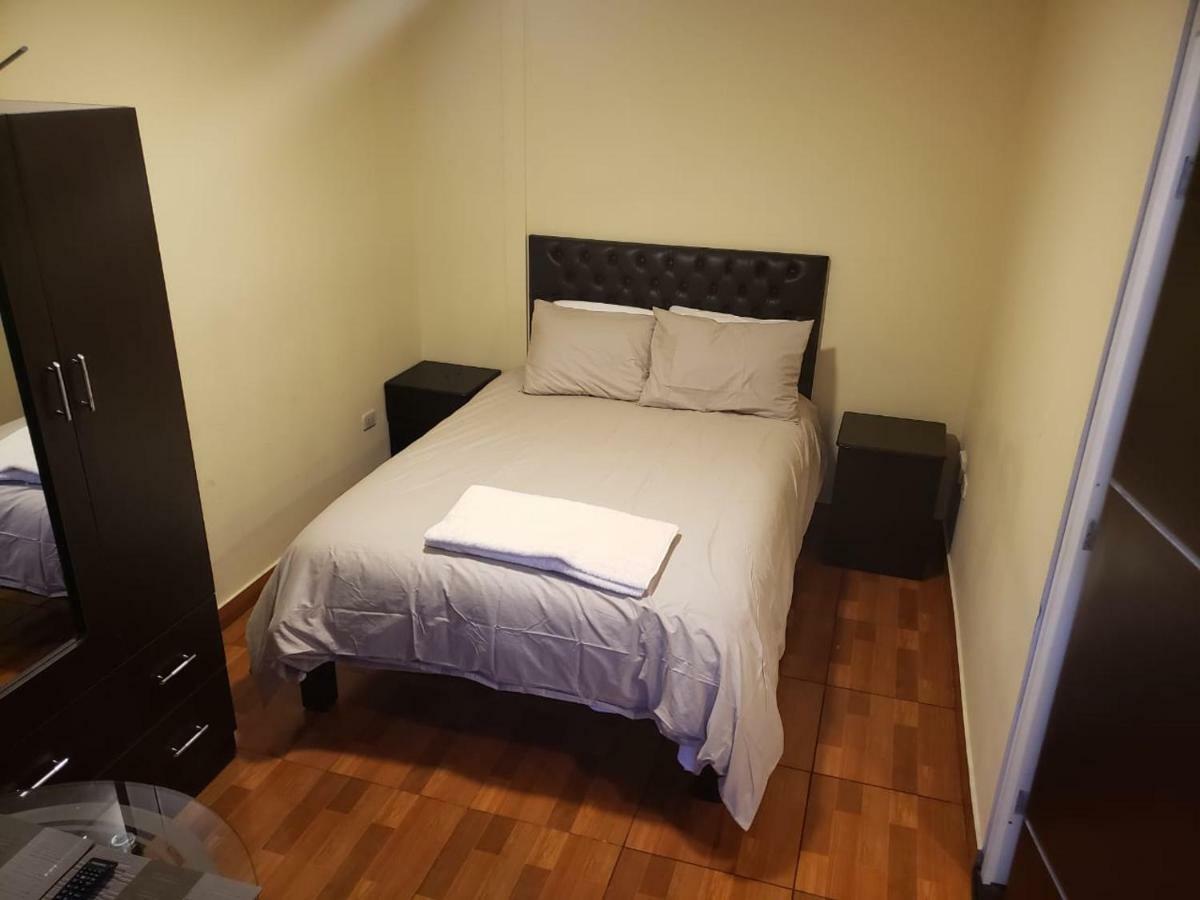 דירות Casa De Turistas ארקוויפה מראה חיצוני תמונה