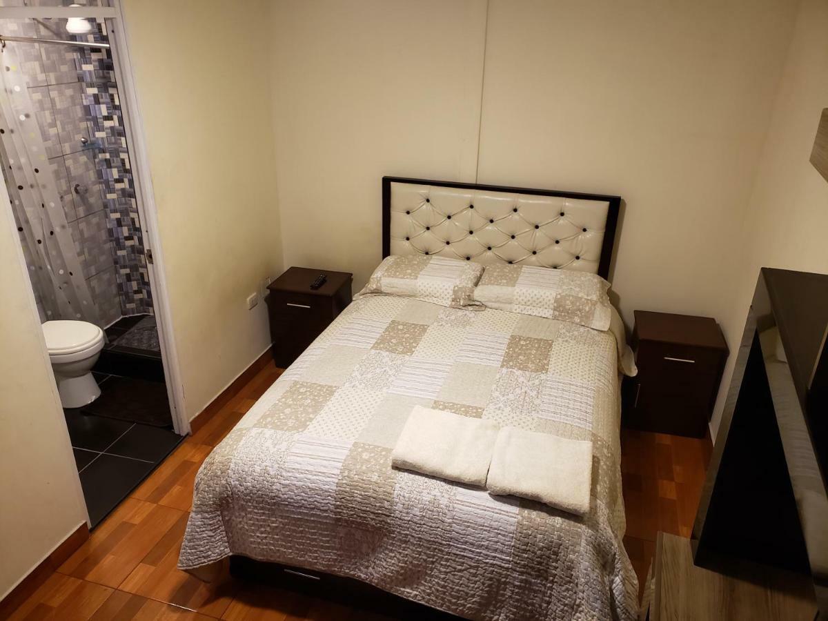 דירות Casa De Turistas ארקוויפה מראה חיצוני תמונה