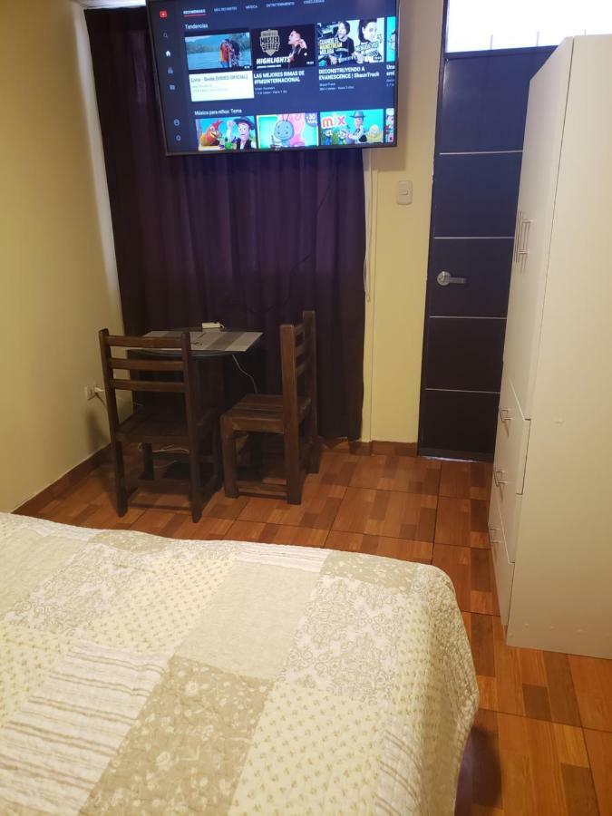 דירות Casa De Turistas ארקוויפה מראה חיצוני תמונה