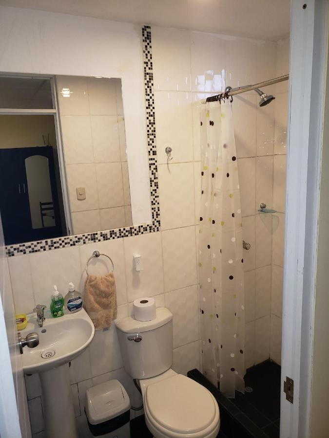 דירות Casa De Turistas ארקוויפה מראה חיצוני תמונה