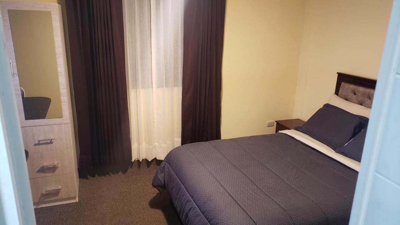 דירות Casa De Turistas ארקוויפה מראה חיצוני תמונה